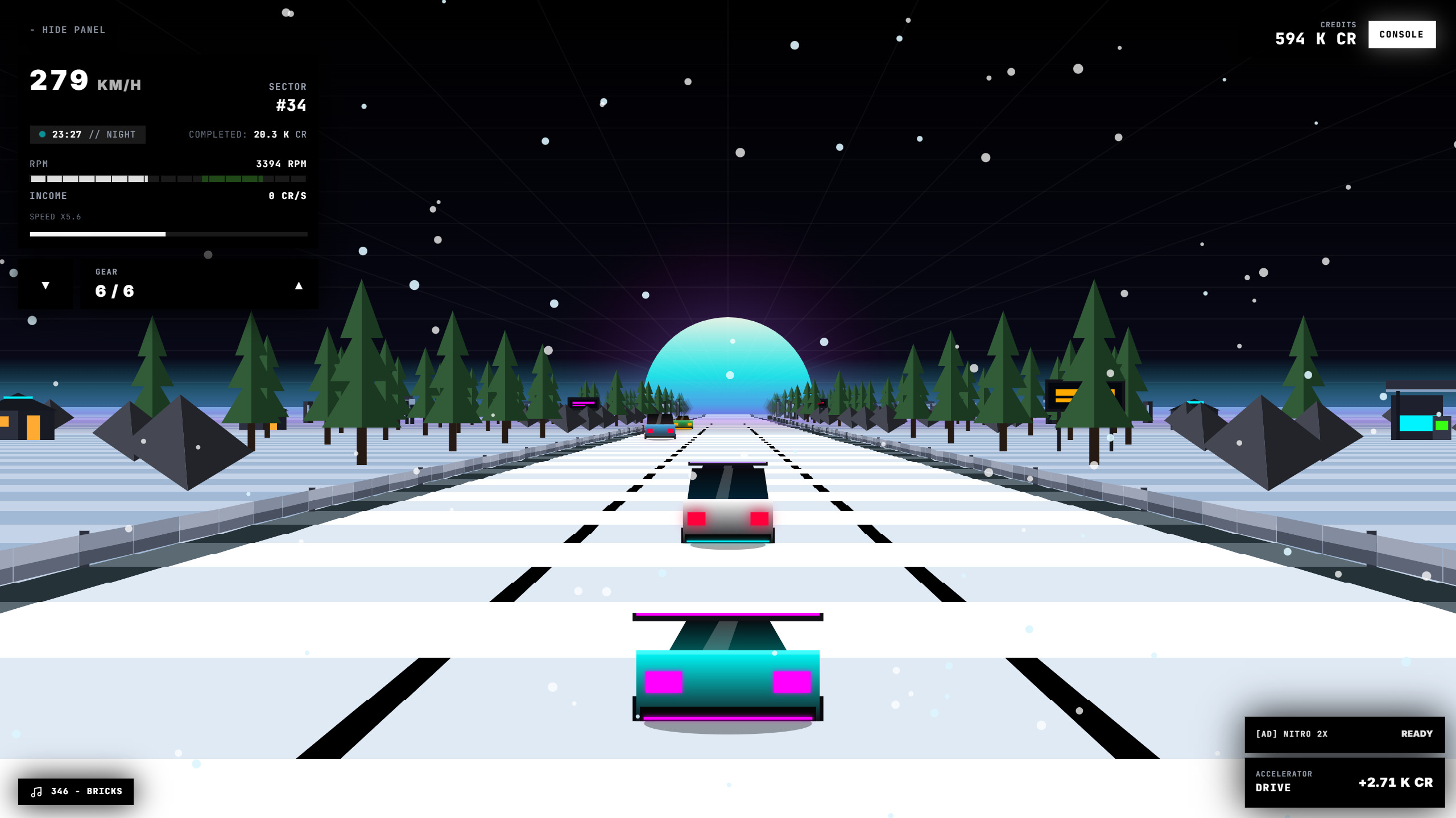 Runecho Miner — screenshot 7