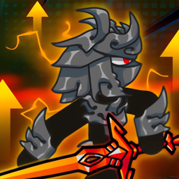 Stickboy Epic Swordsman