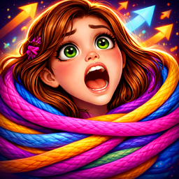 Лабиринт стрелок: Играй и отдыхай