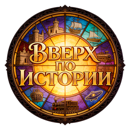 Вверх по истории