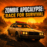 Zombie Apocalypse: Race for Survival