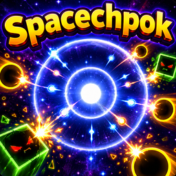 Spacechpok