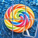 SoliArt Puzzle