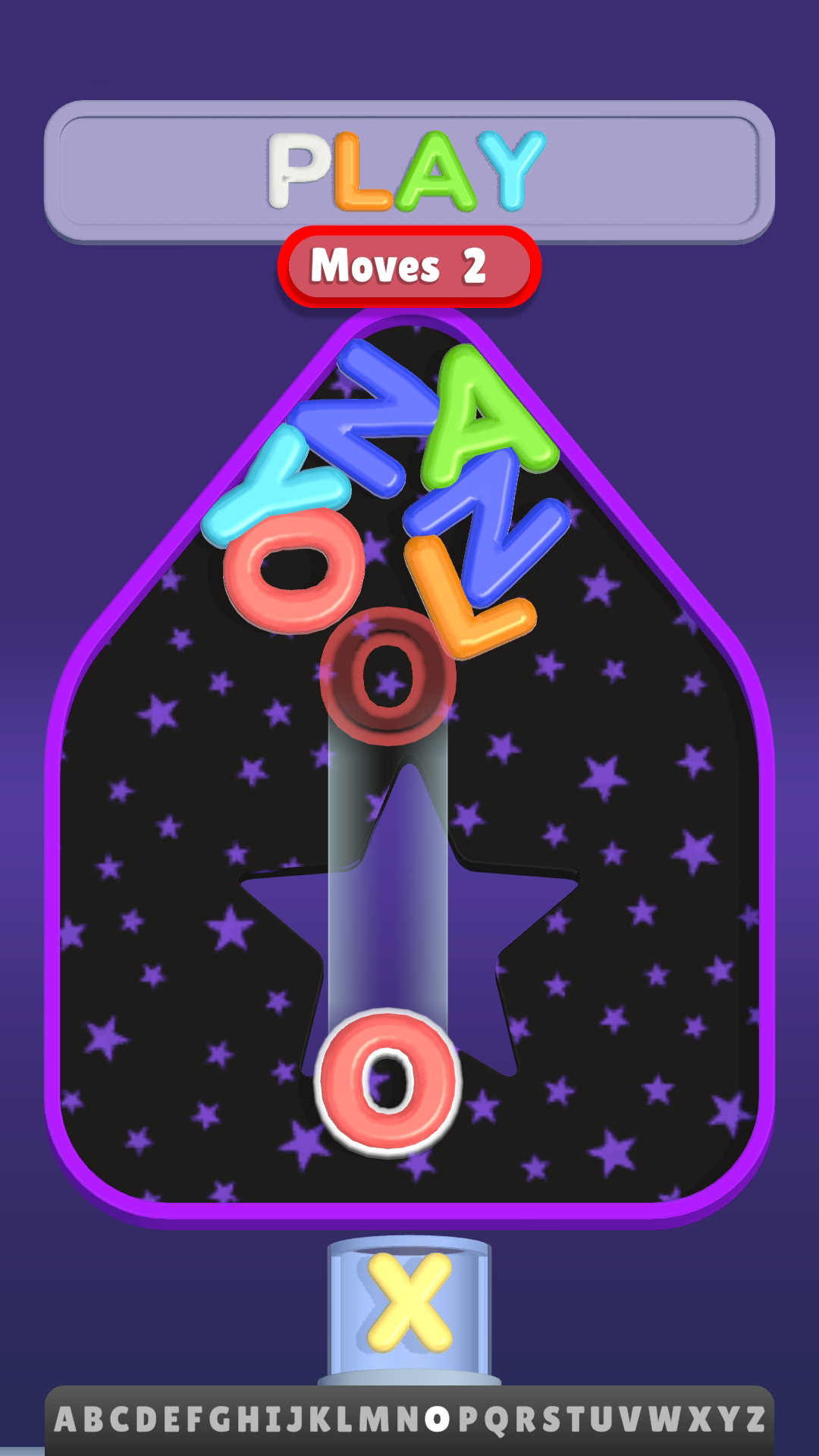 Letter Chain: Word Merge! screenshot 7