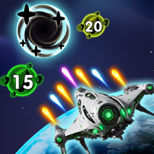 Planet Attack Defend icon