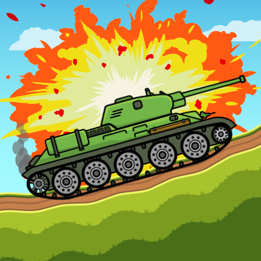 Tank Attack 3 icon