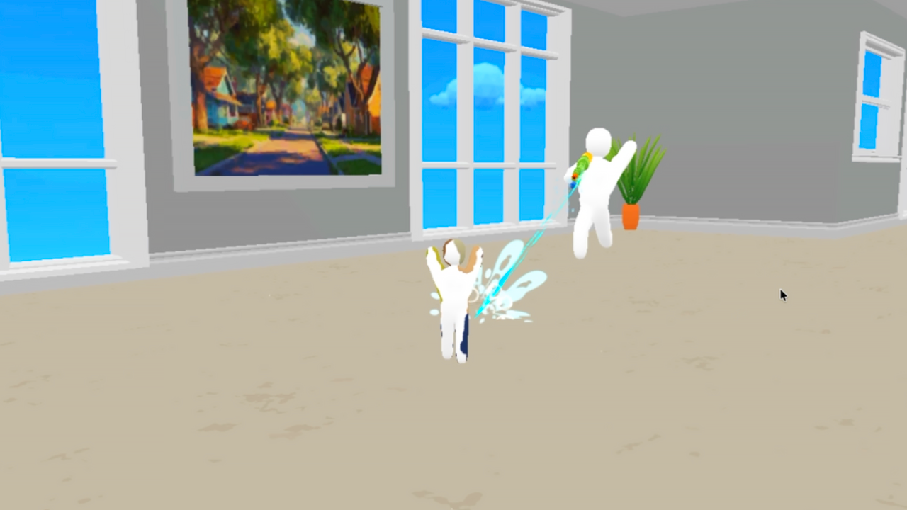 Paint or Hunt screenshot 4