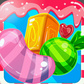 Three candies Spiel