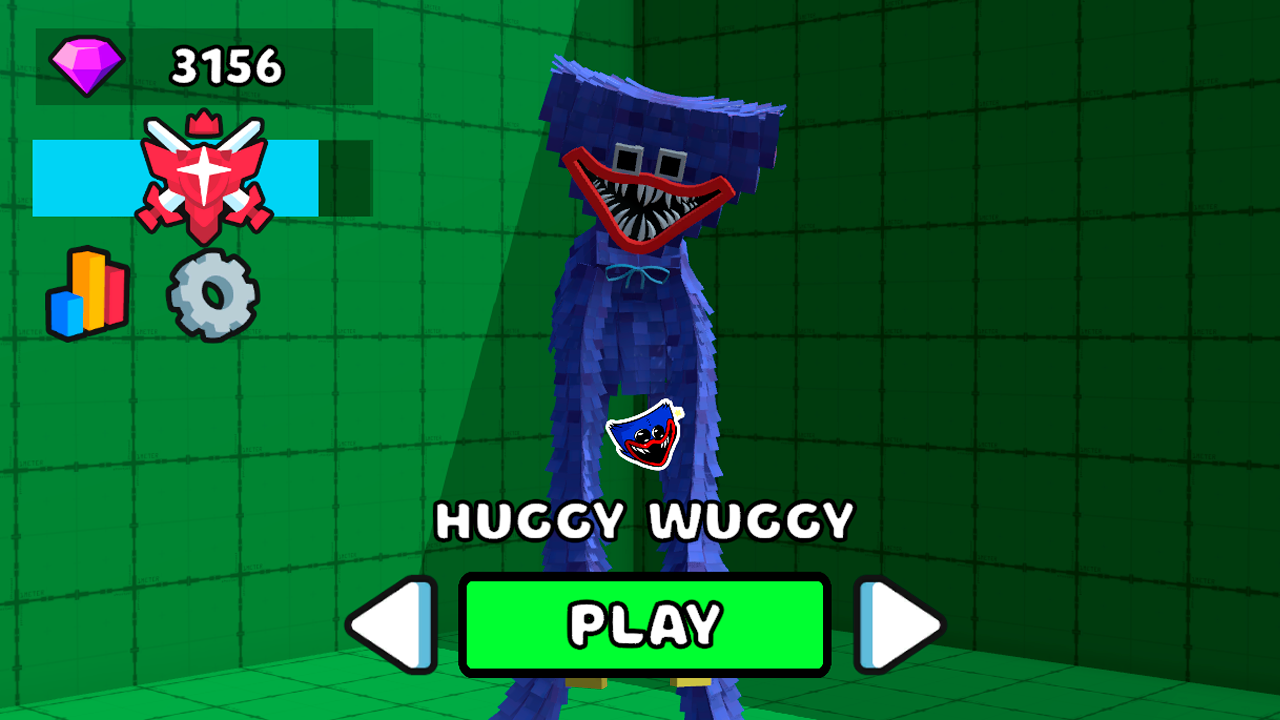 You Monster! Robby screenshot