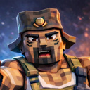 METACRAFT: Arena