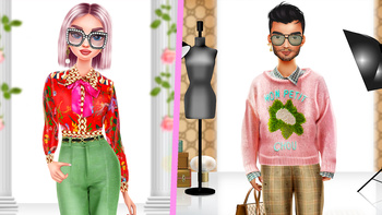 Prinxy House Of Fashion
