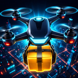 Drone Dispatcher