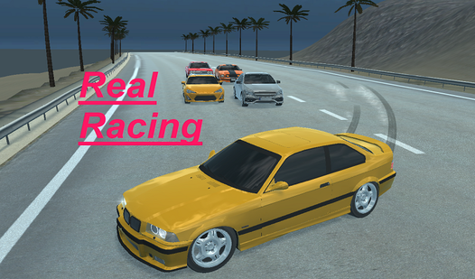 Real Racing