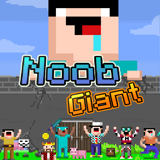 Noob Giant icon