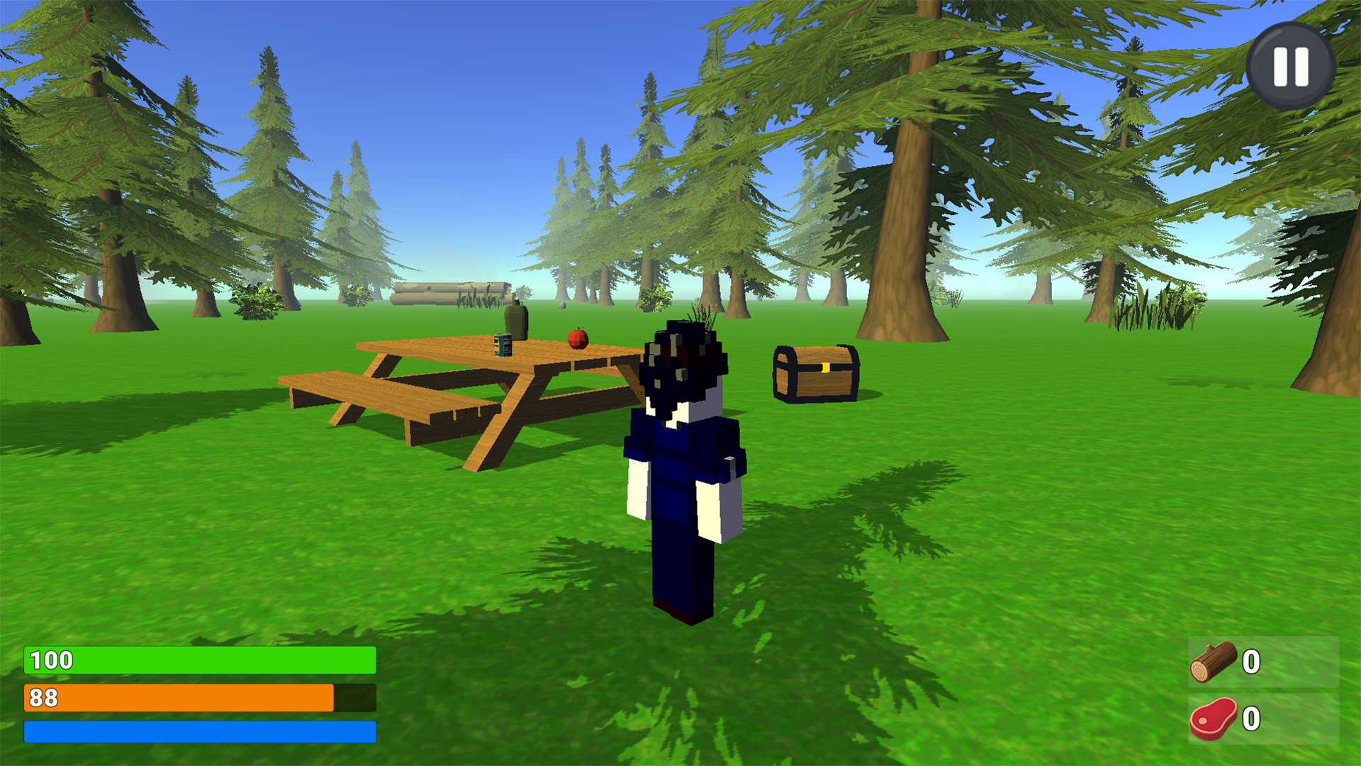Verity: Survive 6 Nights — screenshot 10
