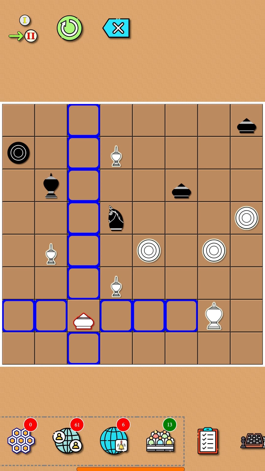 Makruk: Thai Chess screenshot 12