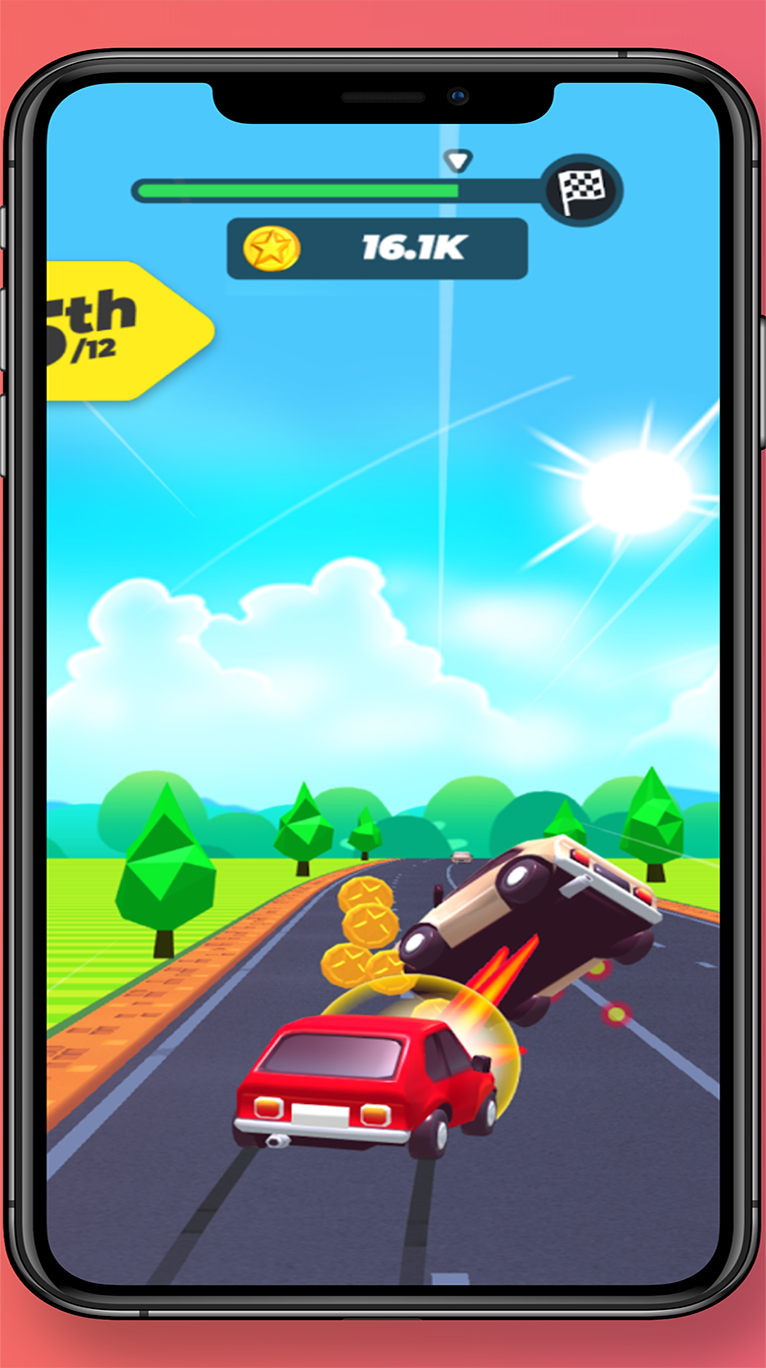 Crush The Car screenshot 4