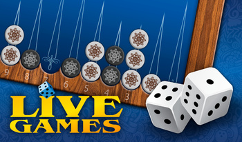 Backgammon