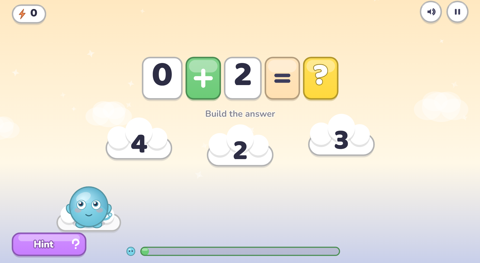 Numblins - Math Island — screenshot 10