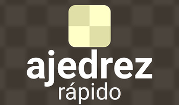 Ajedrez rápido