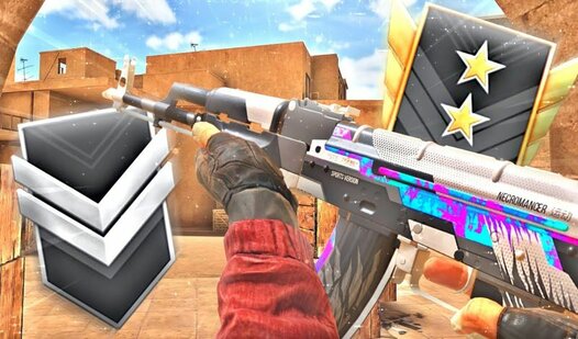 AIM polygon  loading=