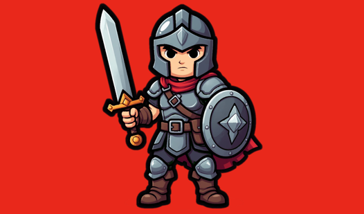 Битва замков на ДВОИХ