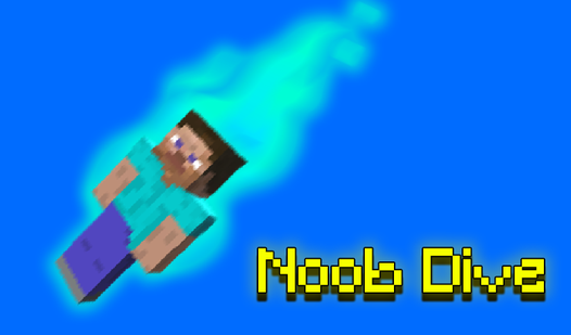 Noob Dive