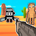 Brainrot Shooter 3D