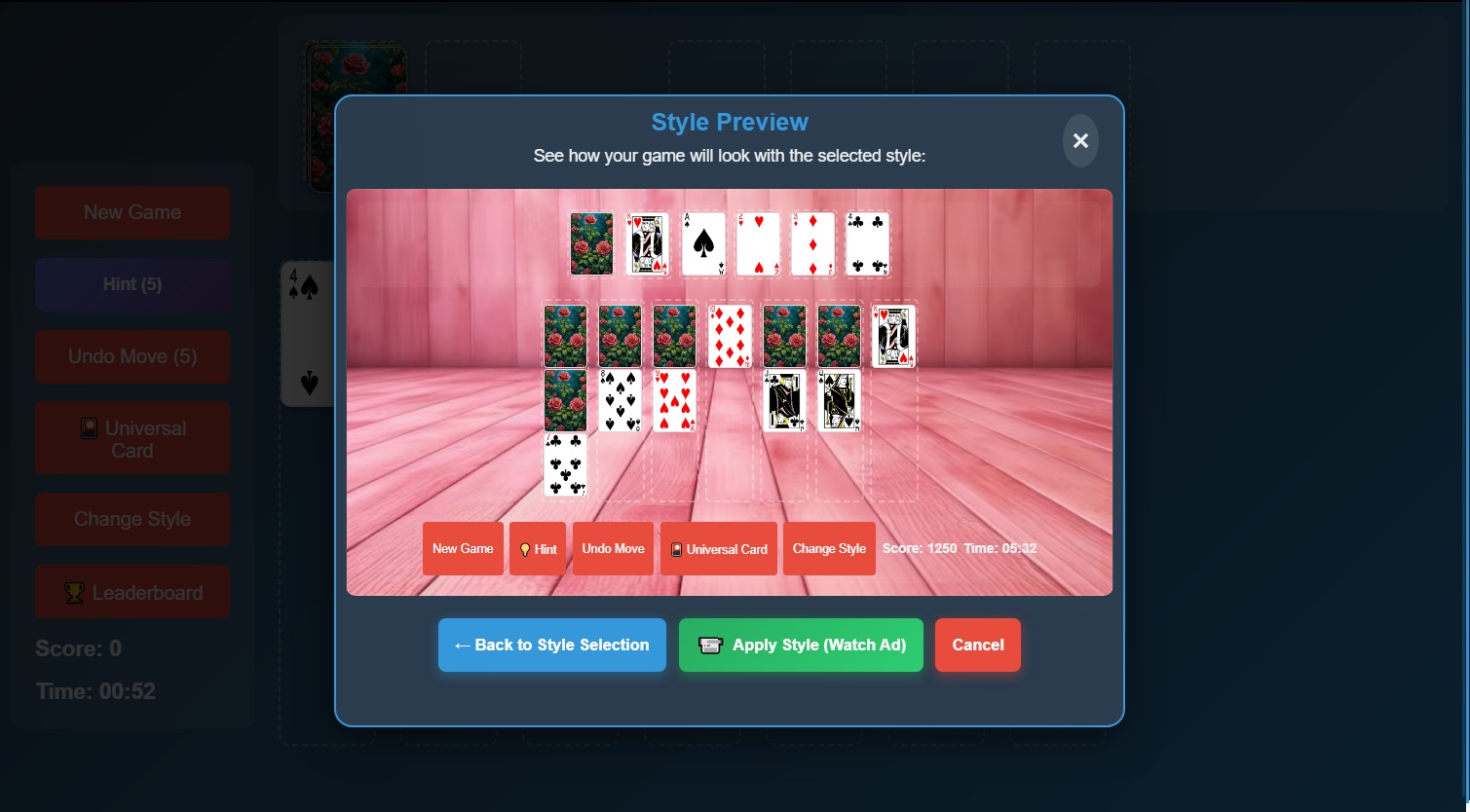 Klondike Online — screenshot 4