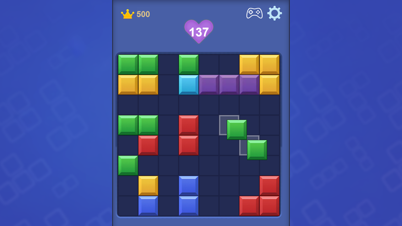 Block Blast Master screenshot