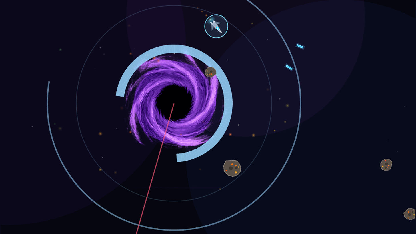 Magnetic Orbit — screenshot 6