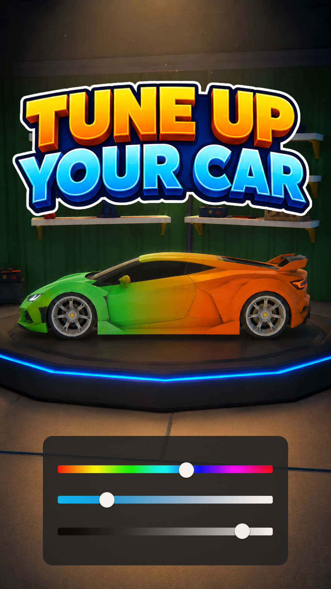 Turbo Weave screenshot 8