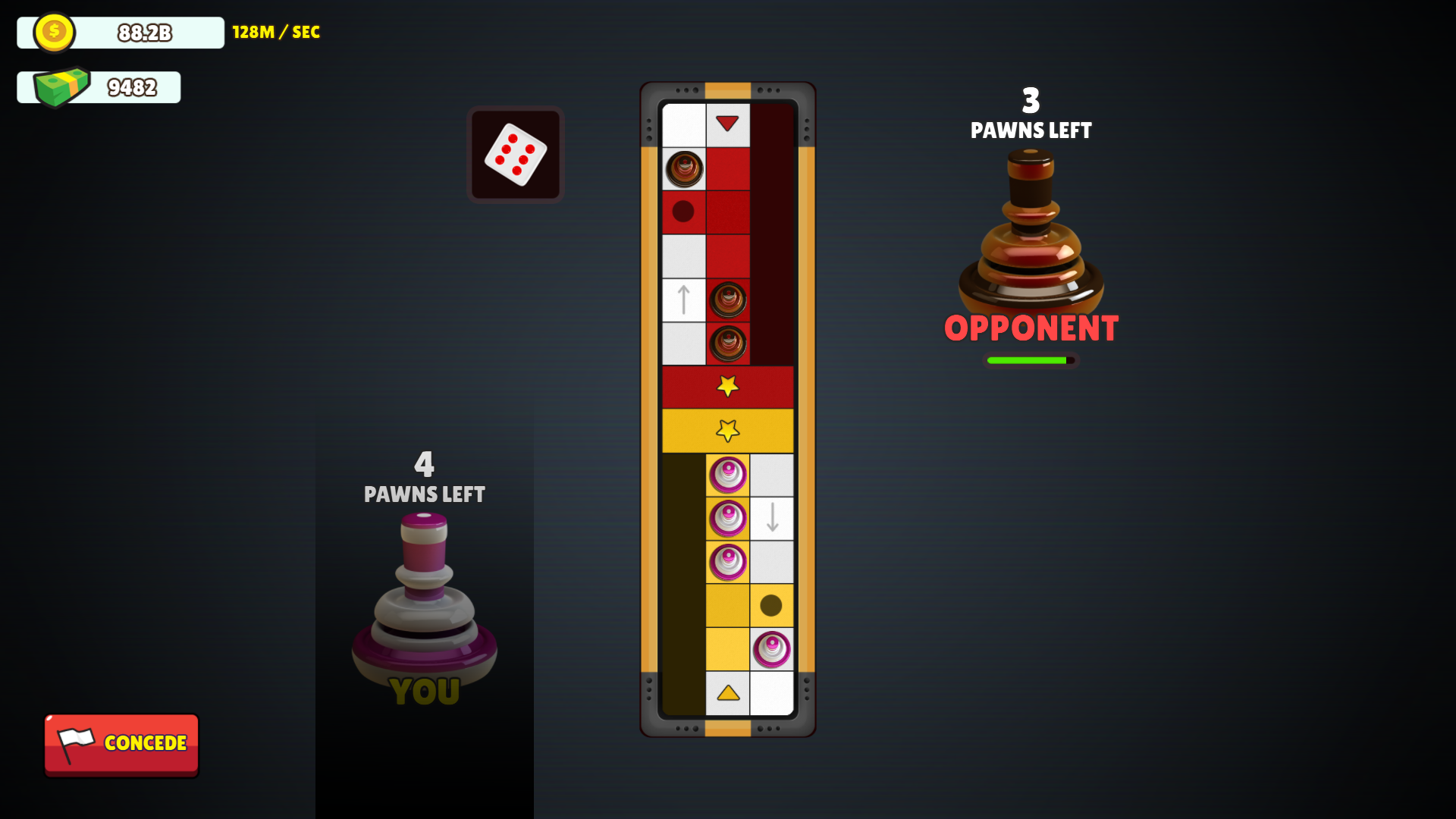 Idle Cowshed — screenshot 16