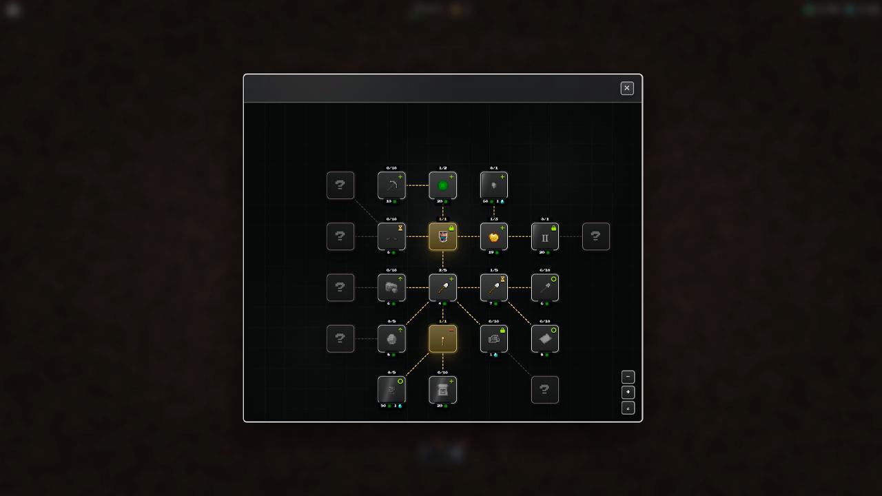 Эволюция Нубика: Добыча руды — screenshot 7