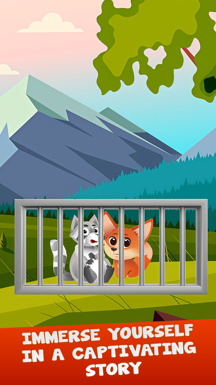 Foxy Eco Sort screenshot 10