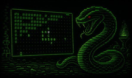 Snake Adventures
