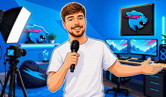 Mr Beast Simulator
