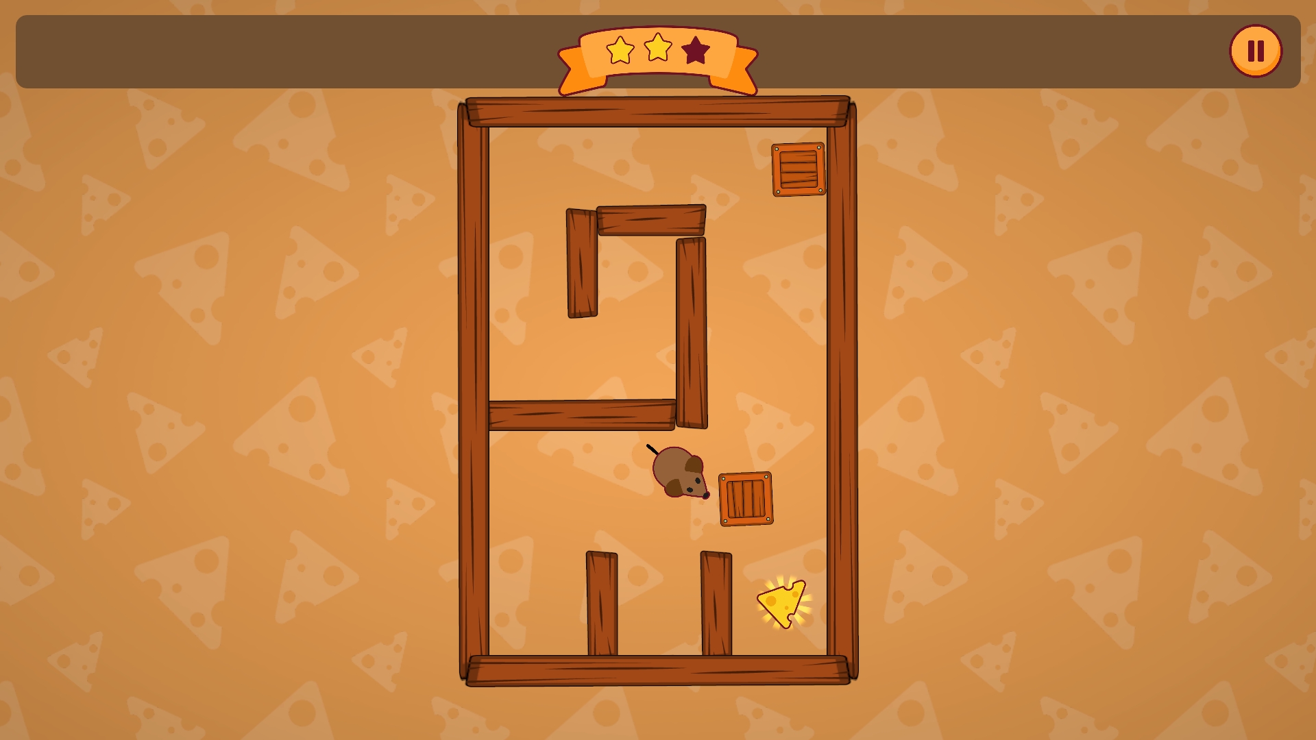 Заводная Мышка — screenshot 3