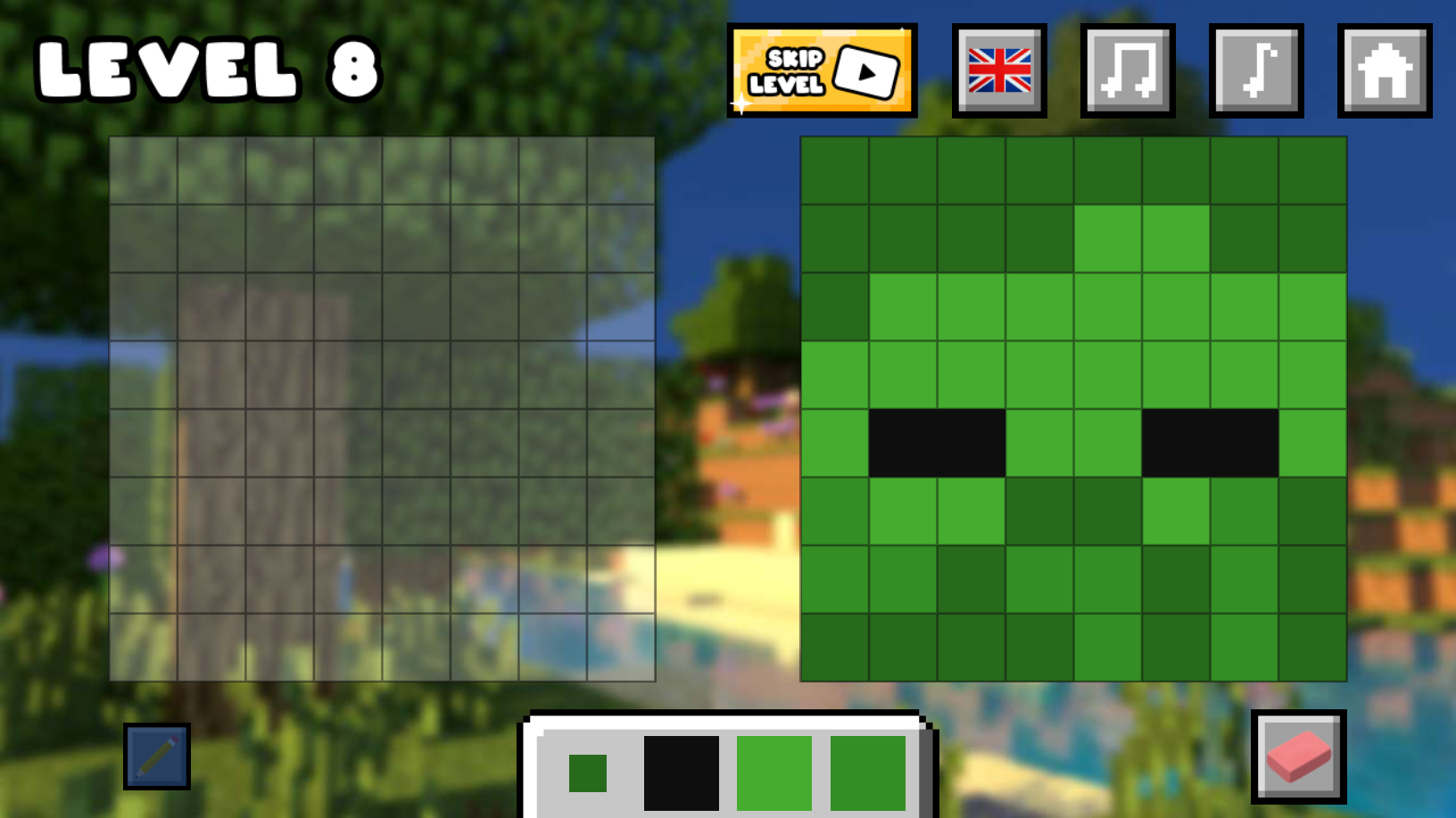 Draw Noob! screenshot
