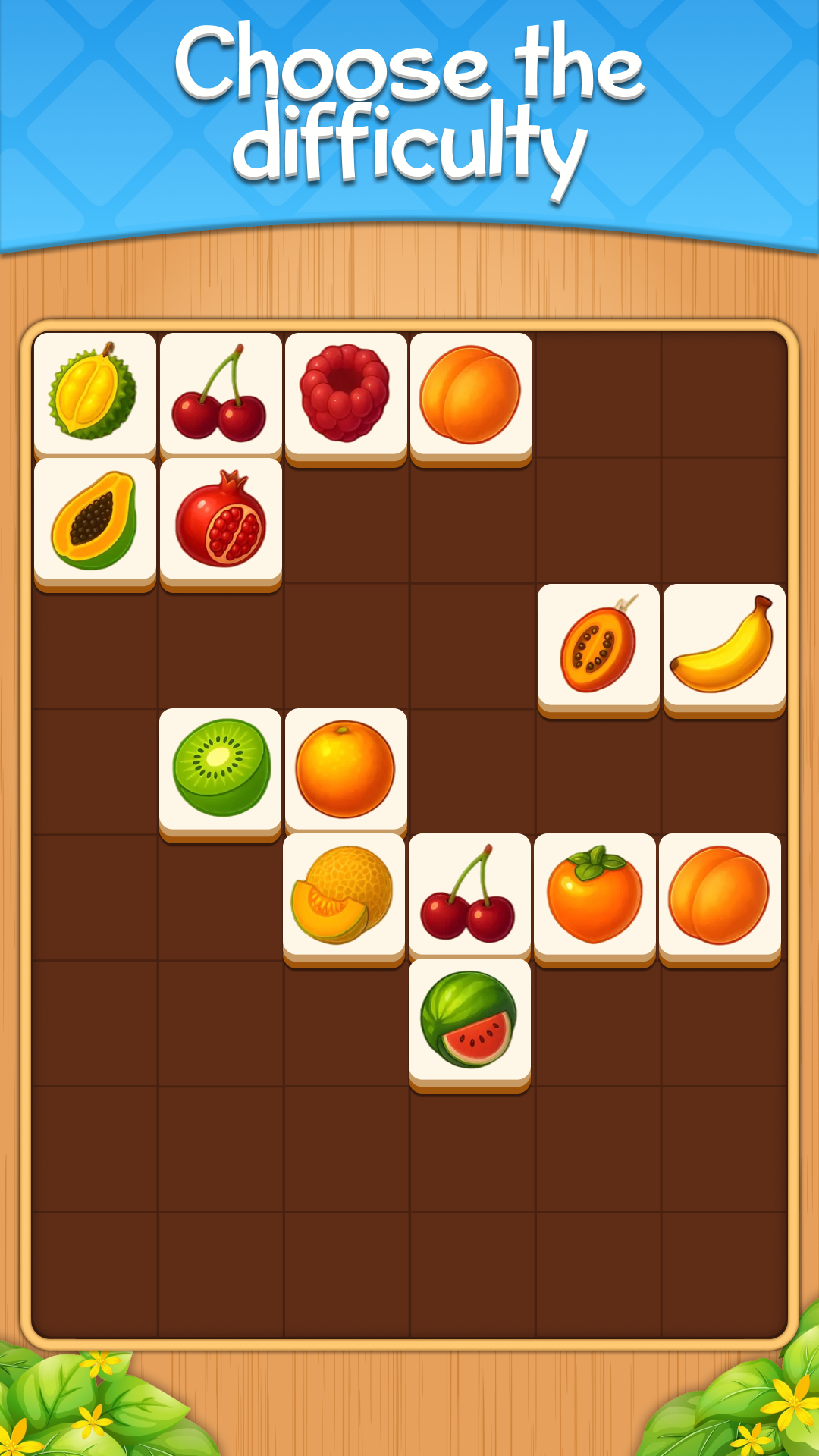 Fruit Slide screenshot 8