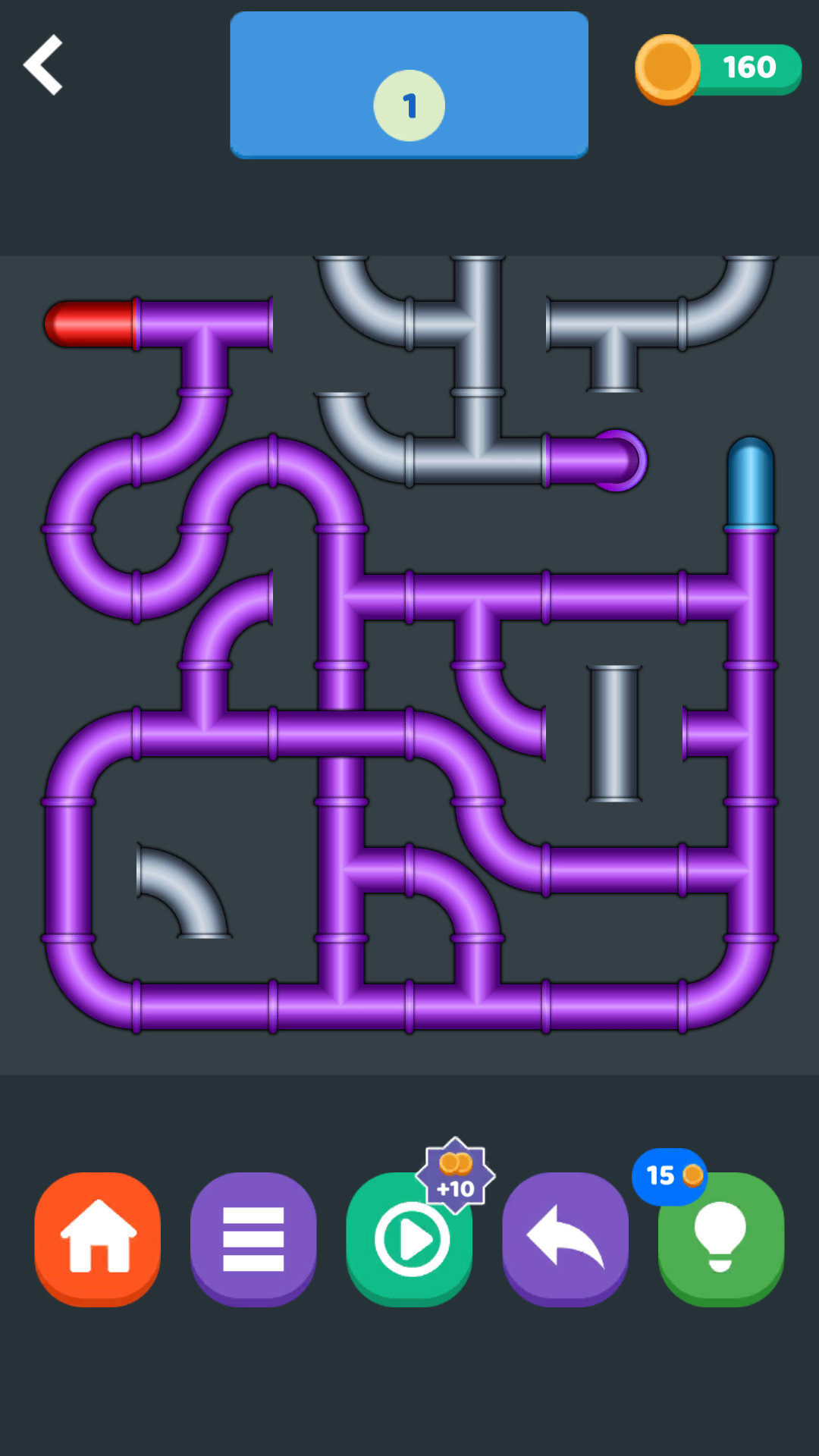 Pipe Out screenshot 5