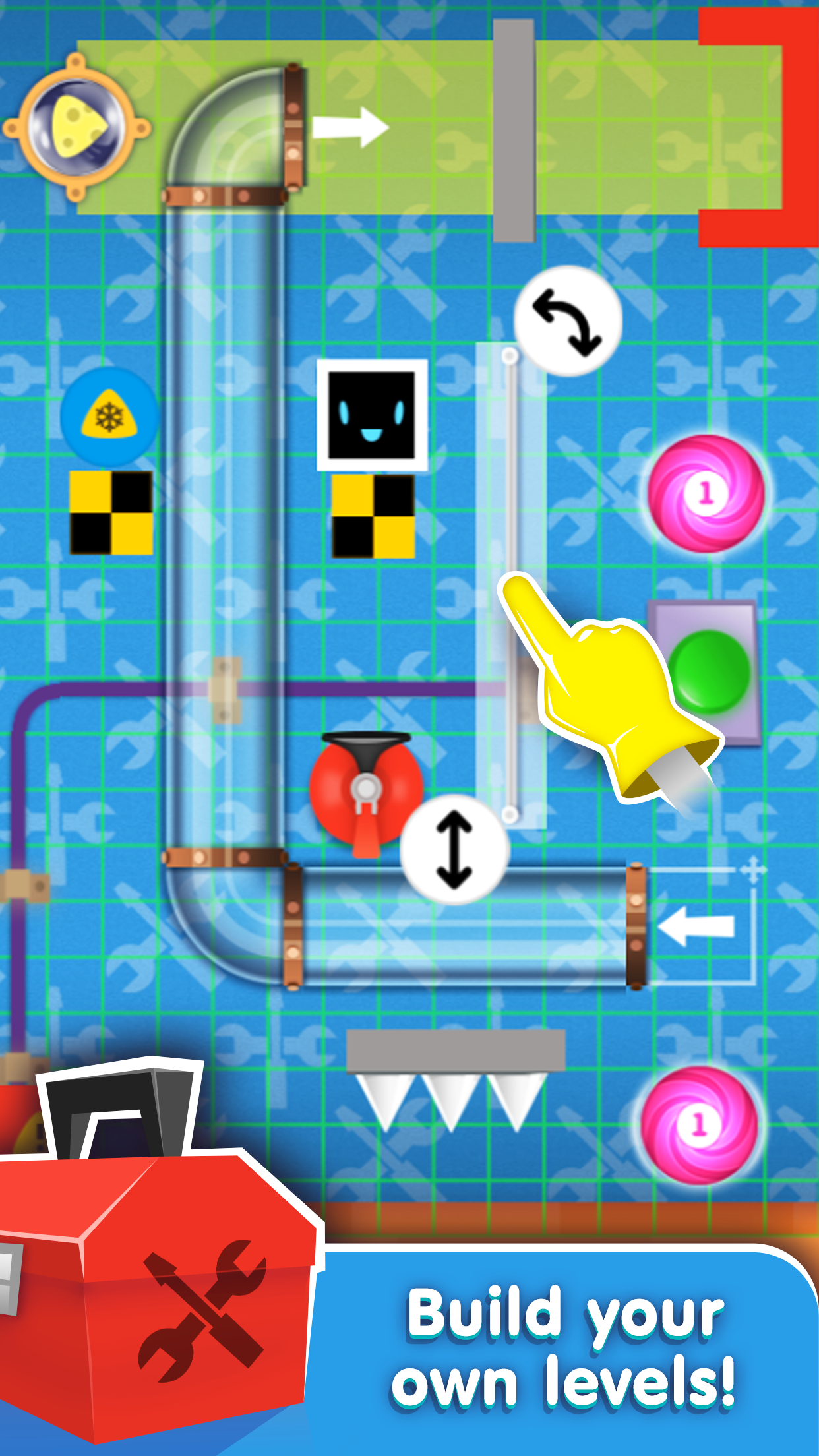 Heart Box screenshot 14