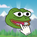 Пепе кликер