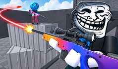 Aura Edit Arena Obby