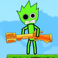 Stick Bazooka 2