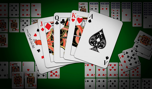 Solitaire: Klondike Kerchief Solitaire