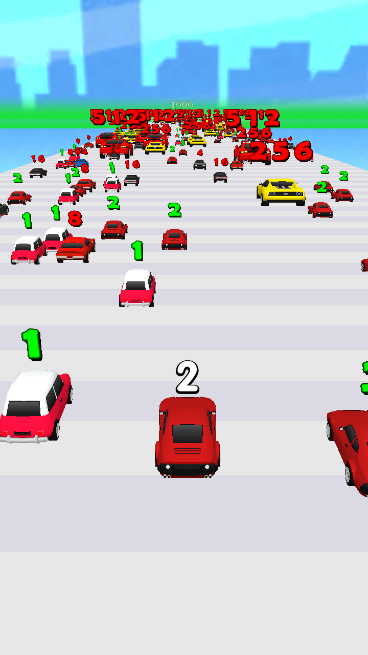 Car Master 3D screenshot 4