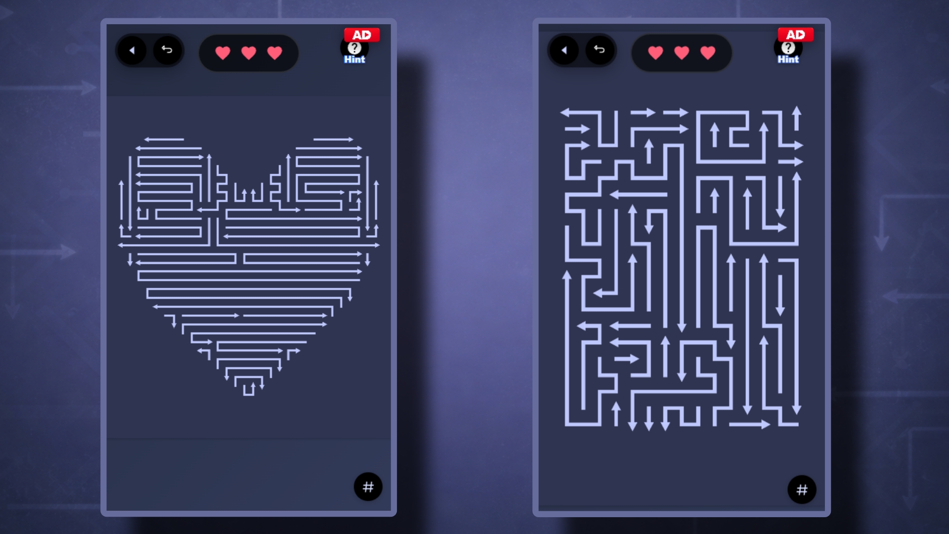 Arrow Unbound — screenshot 1