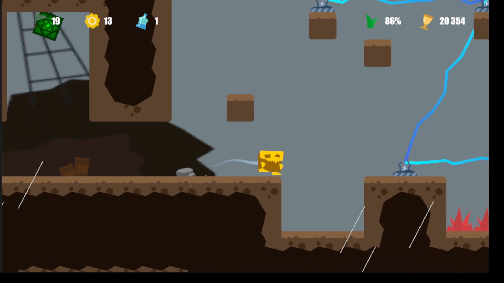 Zubbot — screenshot 9