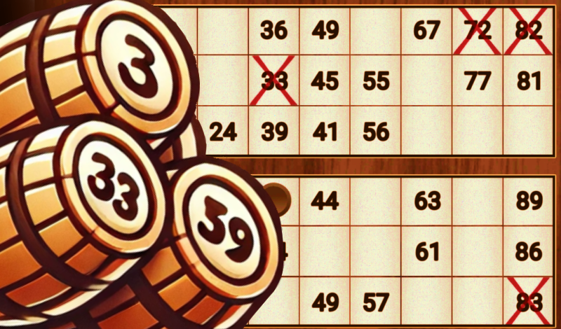 Lotto in English game cover